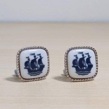 Gemelli Sv925 Royal Copenhagen