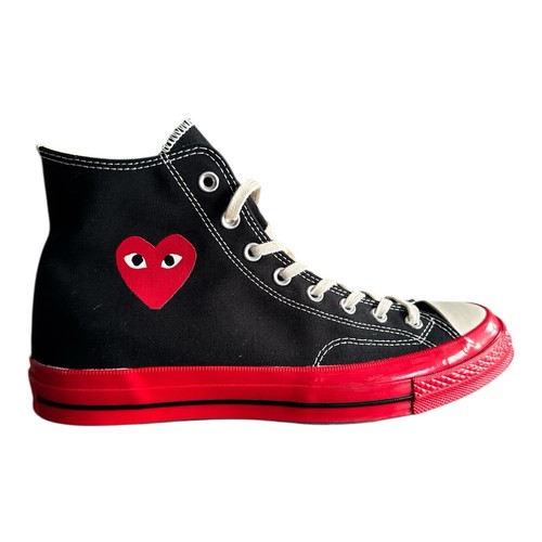 Converse cdg comme des - cdg,