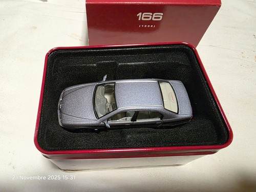 Modellino auto alfa romeo - ​modellino,