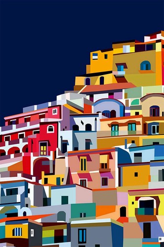 612441 poster stampa - poster,