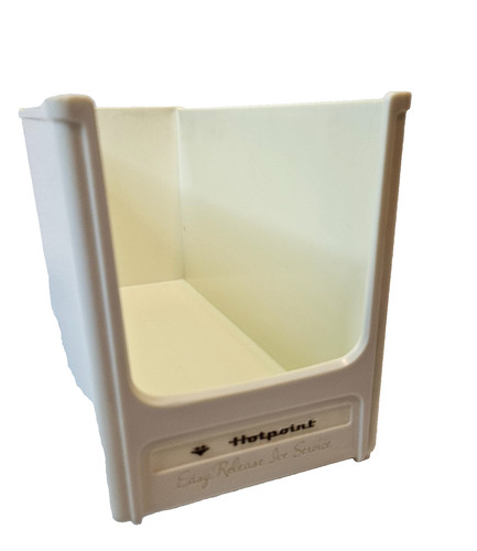 Hotpoint easy release - easy,