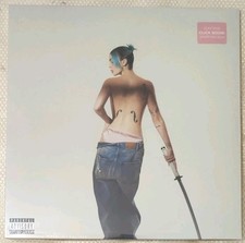 Rose Villain - Radio Sakura Lp