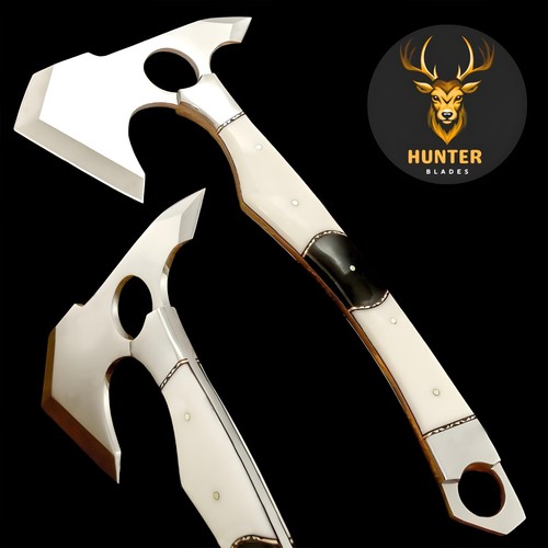 Full tang personalizzato fatto - tang,
