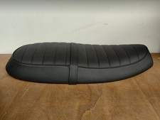 sella triumph Bonneville