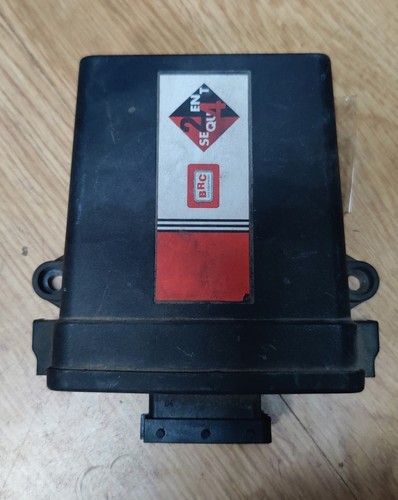 Centralina gpl brc de814000 - de814000, 1