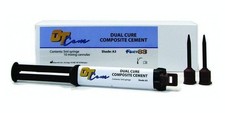 Cemento Dentale Composito OT
