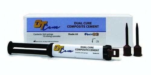 Cemento dentale composito - dentale, ot