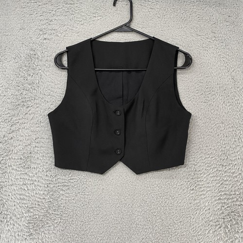 Commense tuta gilet - gilet, donna