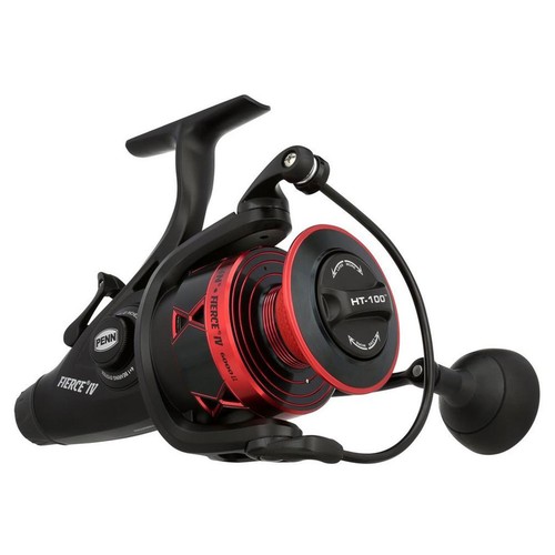 Mulinello pesca penn fierce - pesca,