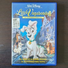 LILLI E IL VAGABONDO II IL