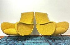 Coppia poltrone lady - poltrone,