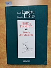 FISICA TEORICA VII teoria
