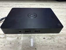 DELL WD15 K17A USB-C Docking
