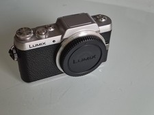 Fotocamera mirrorless - fotocamera,