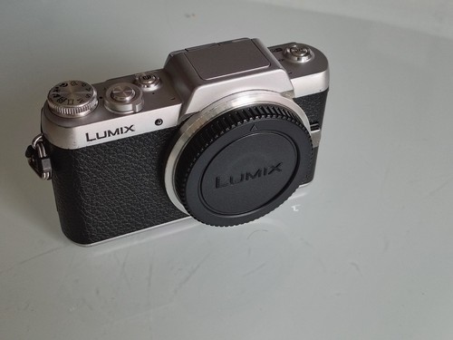 Fotocamera mirrorless - fotocamera,