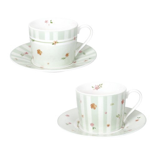 Brandani polline verde set - verde,