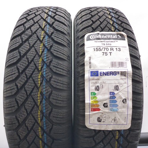 155 2 pneumatici - 70,
