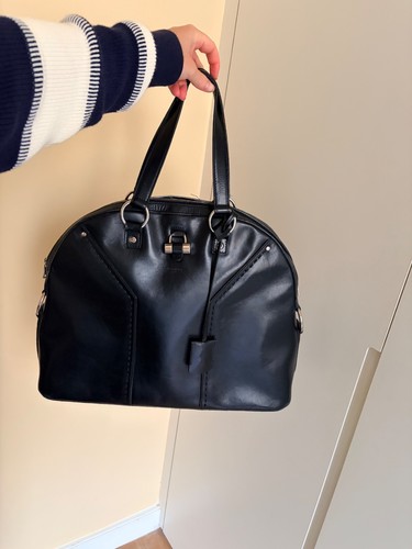 Borsa vintage yves saint - borsa,