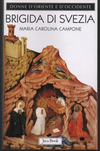 Libri campone brigida - campone, di