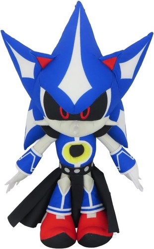Sonic the hedgehog - the,