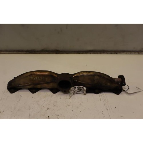 Collettore scarico testa bmw - scarico,