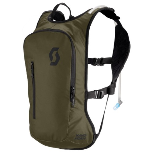 Zaino scott roamer - zaino, 8
