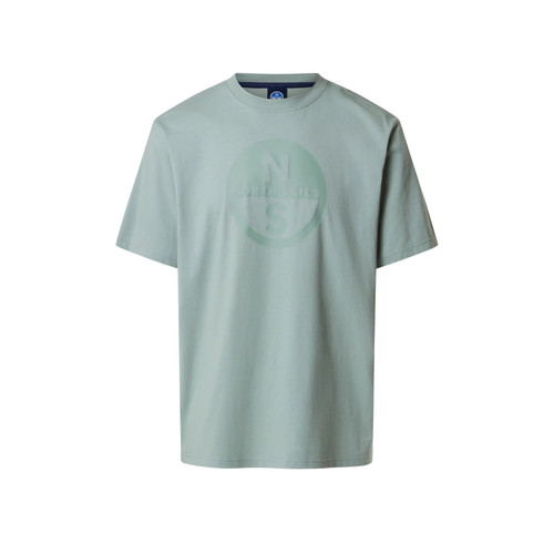 North sails shirt - t-shirt, maglia