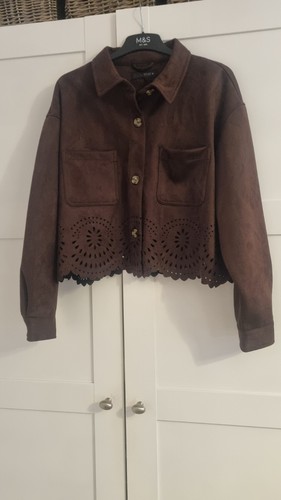 Giacca cappotto corto - , nuovo