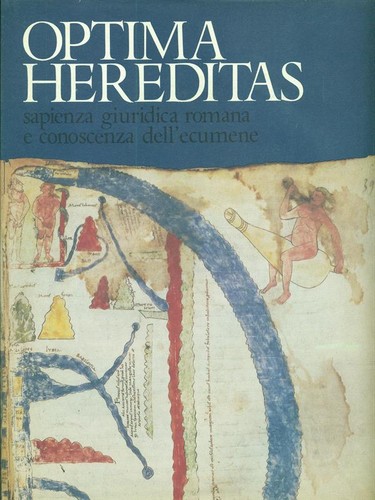 Optima hereditas vv - hereditas, aa.vv