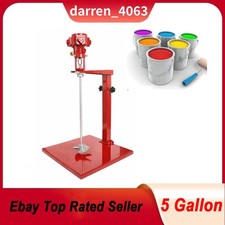 Miscelatore pneumatico per