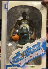 Kevin Durant 07-08 Seattle