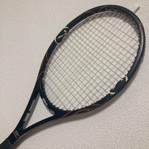 Wilson factor pro - wilson, 88