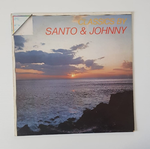 Santo johnny classics by - –,