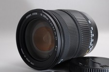Sigma obiettivo zoom 18-200 mm
