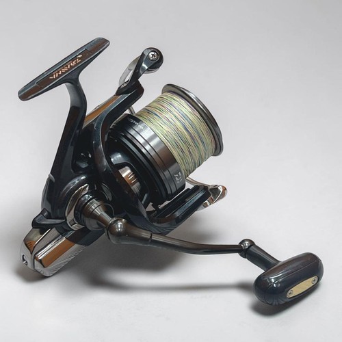 Mulinello spinning daiwa - da,