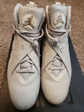 Jordan 8 Champagne taglia 15