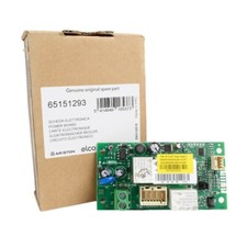 Scheda Elettronica TFE 1P FLAT