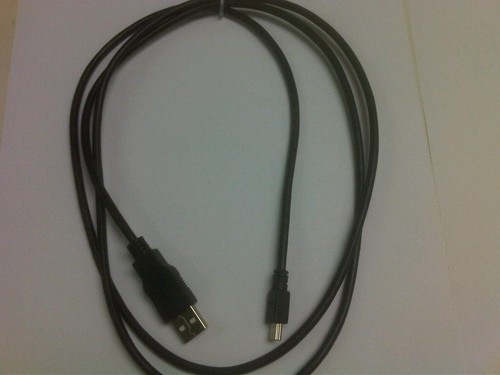 Jvc original usb - original, cable