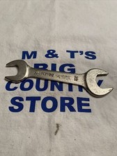  Heyco 19mm x 22mm Open End