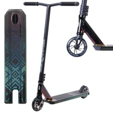 Driftwerk stunt scooter - stunt,