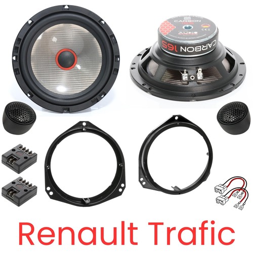 Kit casse altoparlanti - , sistema