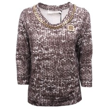 B5658 maglia donna ELISABETTA