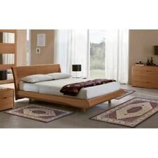 Tris camera da letto tappeto