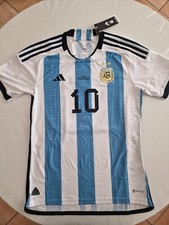 ADIDAS Shirt MESSI 10