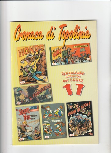 Cataloghi cronaca di - 8,