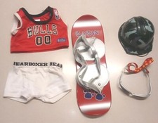 Maglia Build A Bear Work