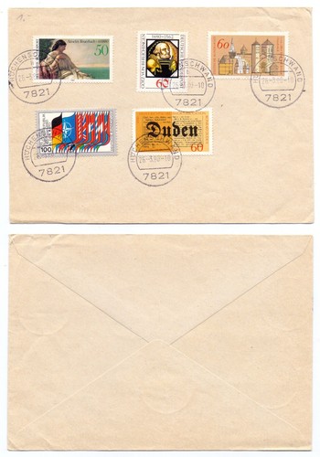102650 michel 1033 - michel, 1033-1036