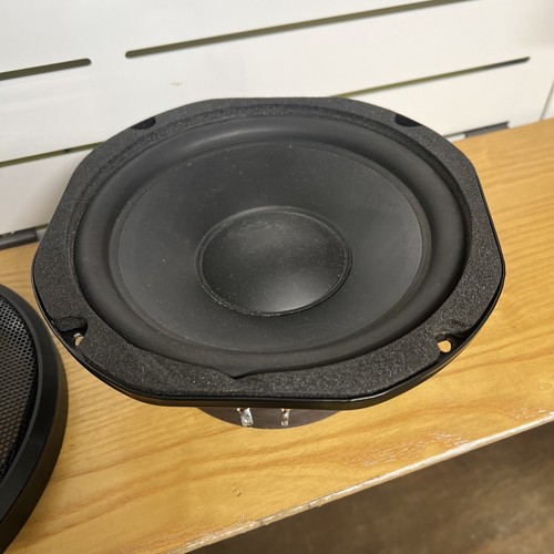 Coppia subwoofer auto - , 8
