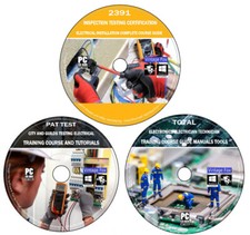 Pat Testing City & Guilds 2377