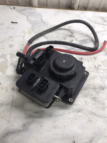 Yamaha vxr 1800 8 - yamaha,